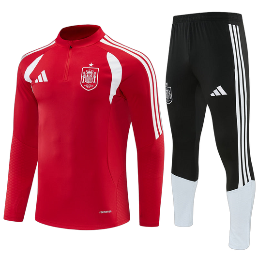 SURVETEMENT ESPAGNE HAUT/BAS 2026/2027