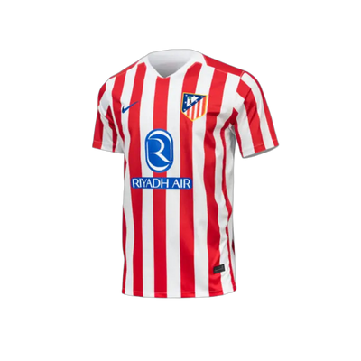 MAILLOT ATLETICO MADRID DOMICILE 2025/2026