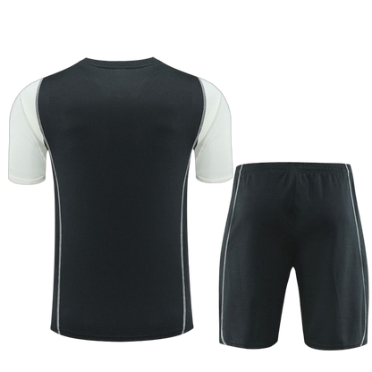 TRAINING JUVENTUS 2023-2024