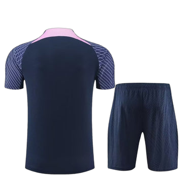 TRAINING ÉTÉ HAUT/BAS TOTTENHAM 2022-2023