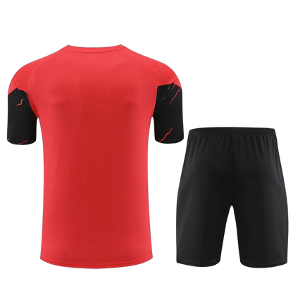 TRAINING MANCHESTER CITY 2023-2024