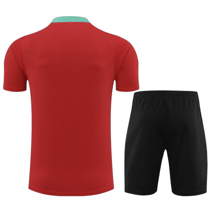TRAINING PORTUGAL 2023-2024