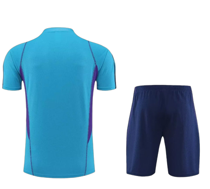 TRAINING ÉTÉ HAUT/BAS ARGENTINE 2022-2023
