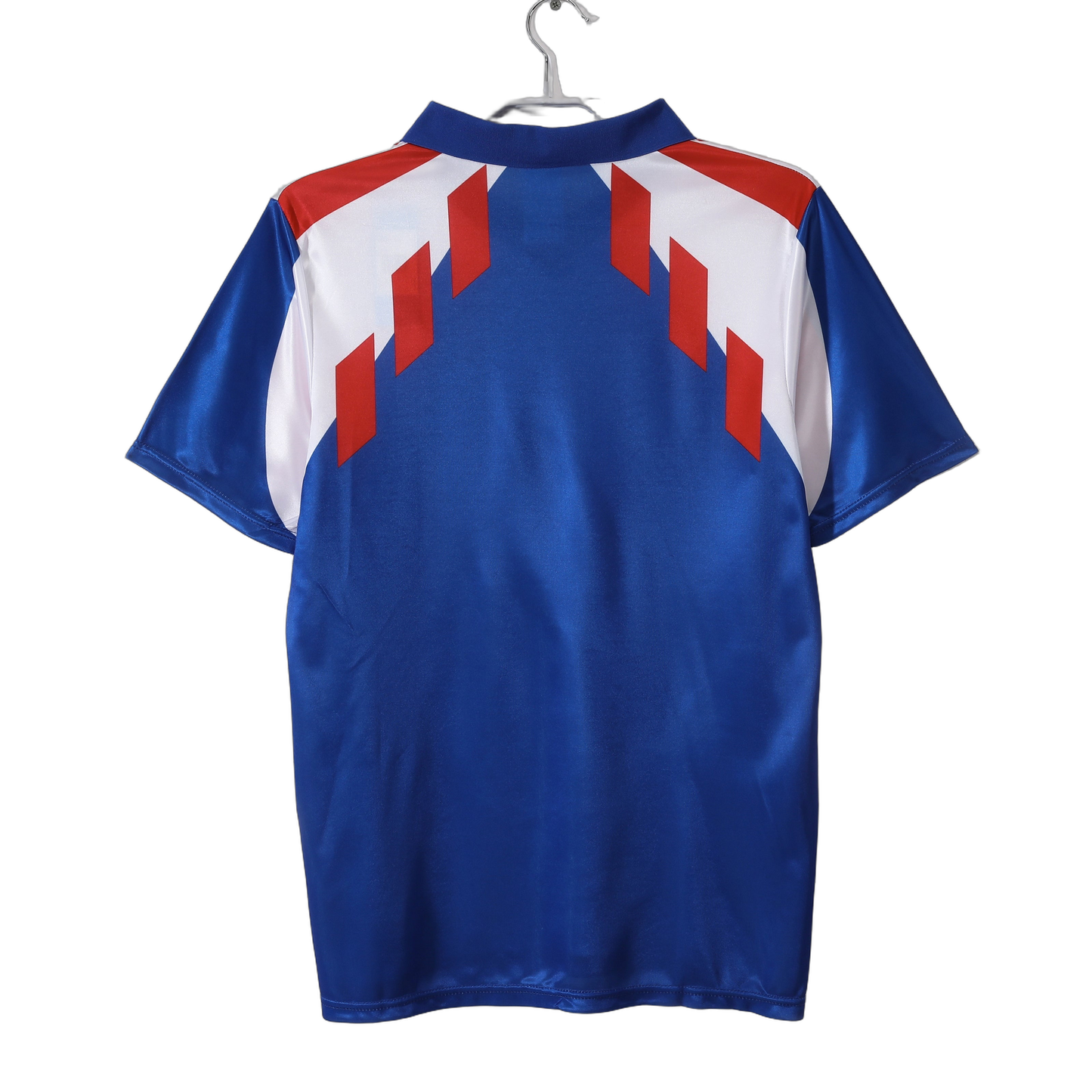 MAILLOT RETRO FRANCE DOMICILE 1990/1991