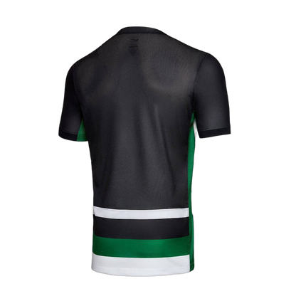 MAILLOT SPORTING PORTUGAL DOMICILE 2024/2025