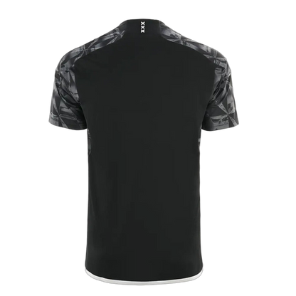 MAILLOT AJAX AMSTERDAM THIRD 2023/2024