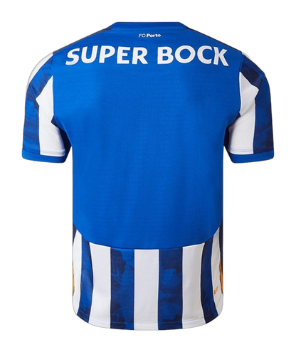 MAILLOT FC PORTO DOMICILE 2024/2025