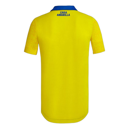 MAILLOT BOCA JUNIOR THIRD 2022/2023