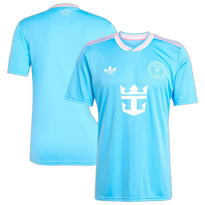 MAILLOT INTER MIAMI THIRD 2025/2026
