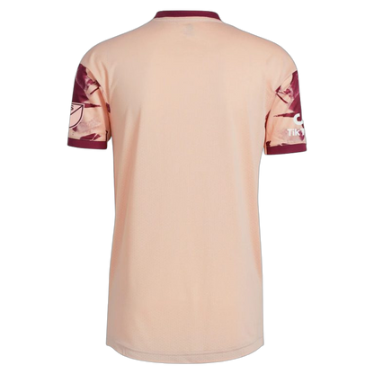 MAILLOT PORTLAND TIMBERS 2022/2023