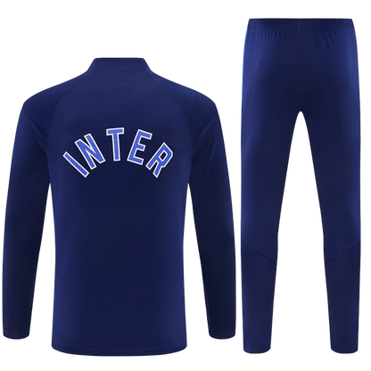 SURVETEMENT INTER MILAN HAUT/BAS 2026/2027