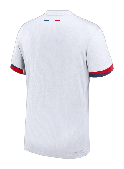 MAILLOT PSG EXTERIEUR 2024/2025