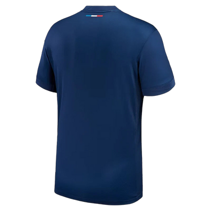 MAILLOT PSG DOMICILE 2024/2025