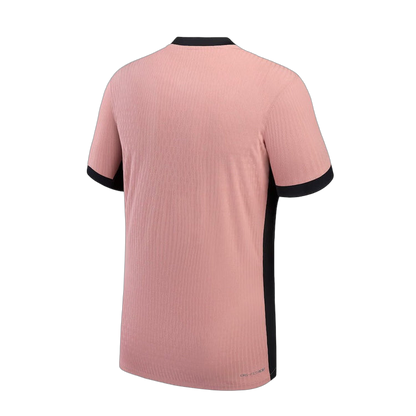 MAILLOT PSG THIRD 2024/2025