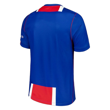 KITS ENFANT/ JUNIOR PSG DOMICILE 2026/2027