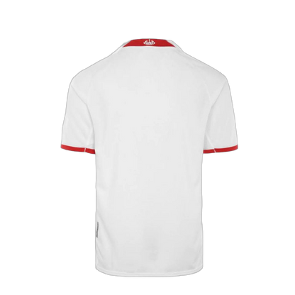 MAILLOT AS MONACO DOMICILE 2022/2023