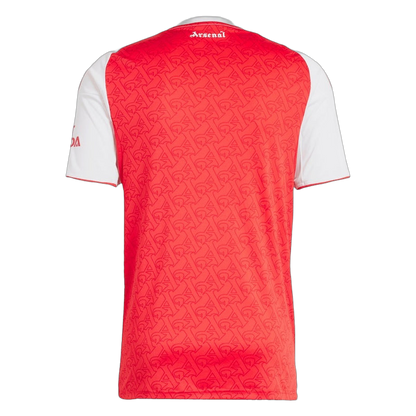 MAILLOT ARSENAL DOMICILE 2025/2026