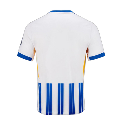 MAILLOT BRIGHTON DOMICILE 2024/2025