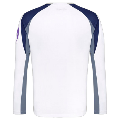MAILLOT TOTTENHAM DOMICILE MANCHES LONGUES 2025/2026