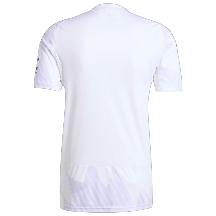 MAILLOT MANCHESTER UNITED EXTERIEUR 2025/2026