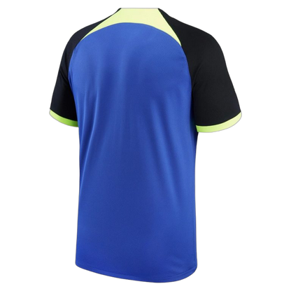 MAILLOT TOTTENHAM EXTERIEUR 2022/2023