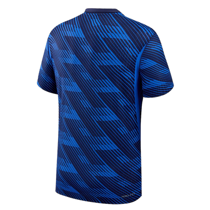 MAILLOT FRANCE DOMICILE COUPE DU MONDE 2026