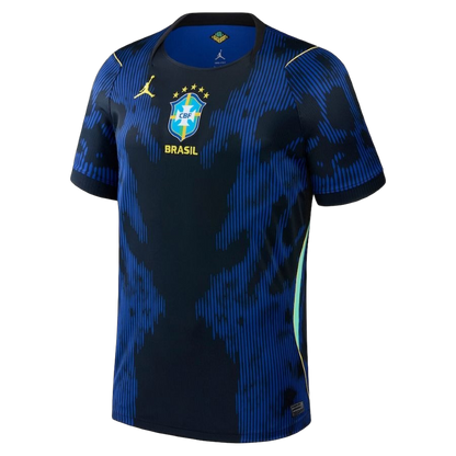 KITS ENFANT/ JUNIOR BRÉSIL EXTERIEUR COUPE DU MONDE 2026