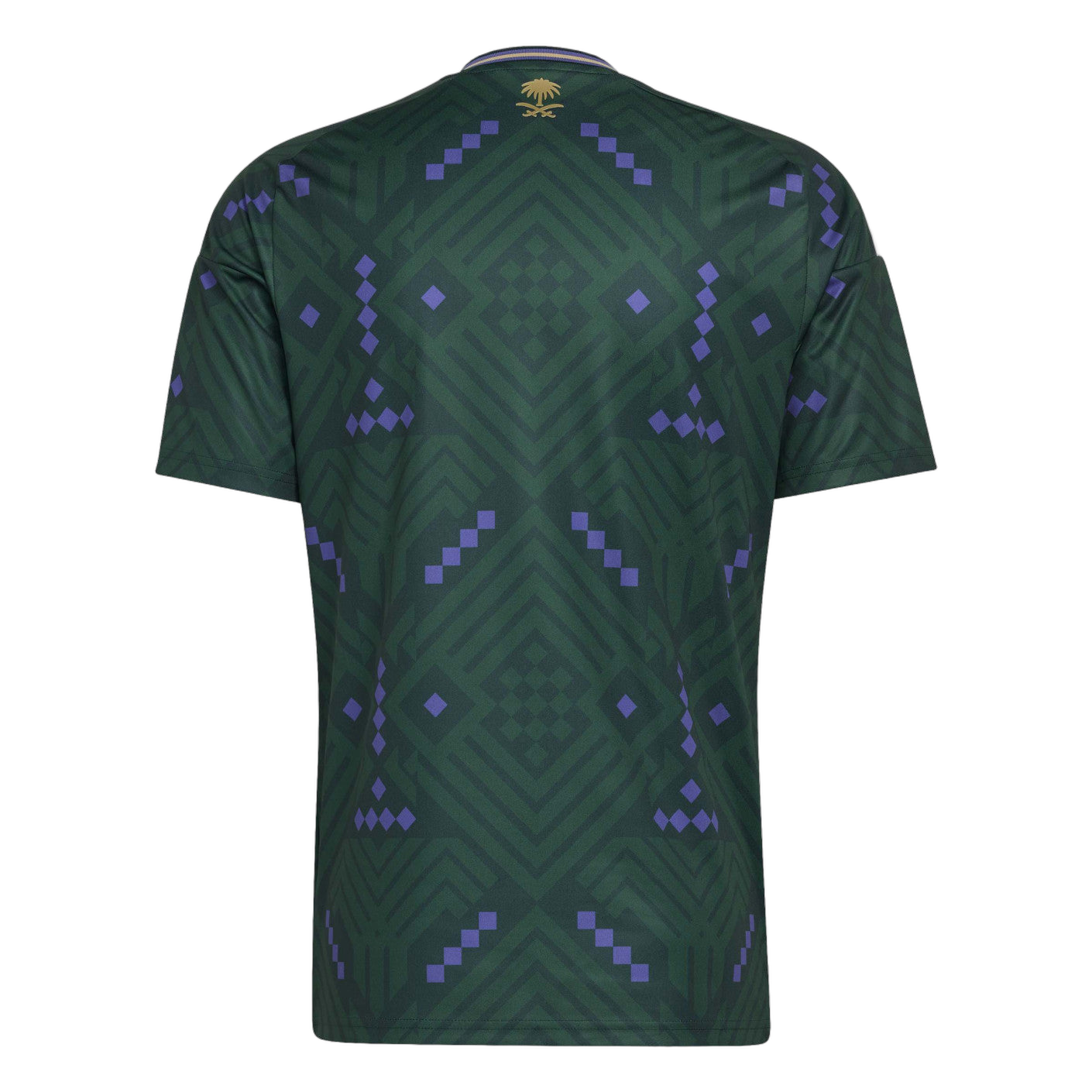 MAILLOT ARABIE SAOUDITE DOMICILE COUPE DU MONDE 2026