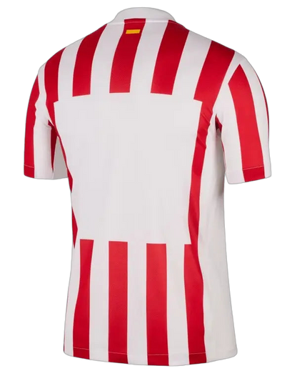 MAILLOT ATLETICO MADRID DOMICILE 2025/2026