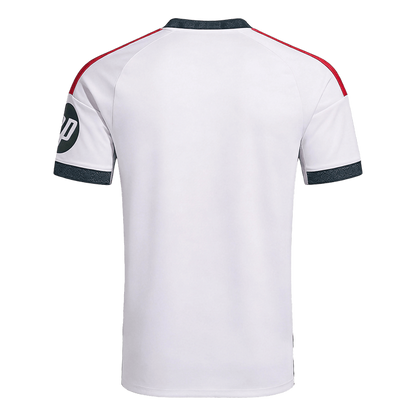 MAILLOT REAL MADRID DOMICILE 2026/2027