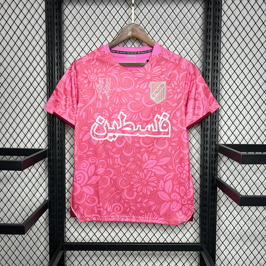 PALESTINE MAILLOT CONCEPT 2024/2025