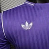 REAL MADRID MAILLOT CONCEPT 2025/2026