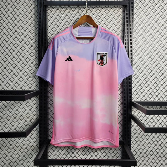 Jersey Japón Copa Del Mundo 2023