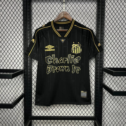 SANTOS MAILLOT CONCEPT 2024/2025 CHARLIE BROWN JR