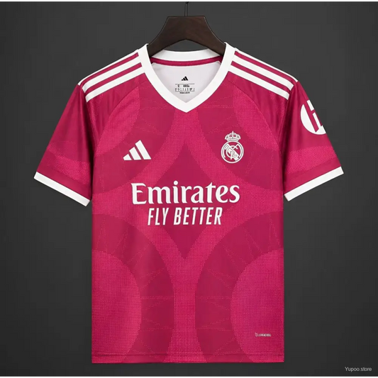 Maillot Real Madrid Third 2026/2027